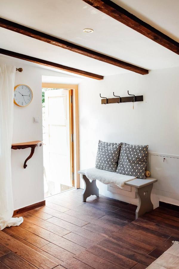 Apartment Aussee- Atelier Salzherrenhof- Kueche, Wlan, Netflix 巴特奥塞 外观 照片