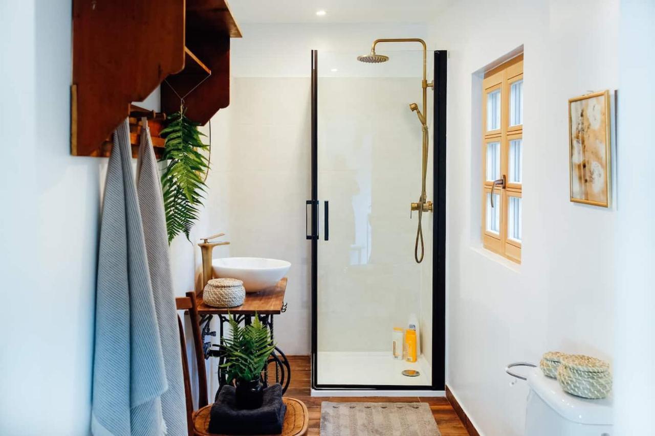 Apartment Aussee- Atelier Salzherrenhof- Kueche, Wlan, Netflix 巴特奥塞 外观 照片